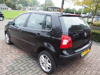 Volkswagen Polo 1.2-12V picture 6