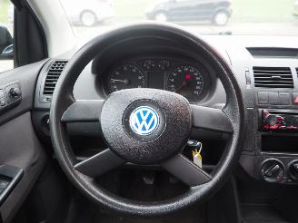 Volkswagen Polo 1.2-12V picture 13