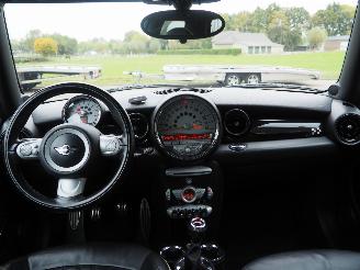 Mini Cooper S 1.6 John Cooper Works Chili picture 7