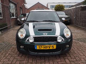 Mini Cooper S 1.6 John Cooper Works Chili picture 2