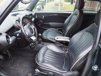 Mini Cooper S 1.6 John Cooper Works Chili picture 15