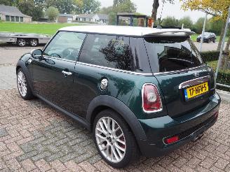 Mini Cooper S 1.6 John Cooper Works Chili picture 6