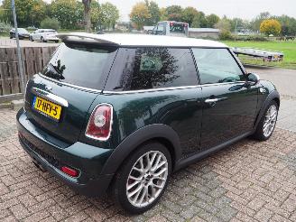 Mini Cooper S 1.6 John Cooper Works Chili picture 4