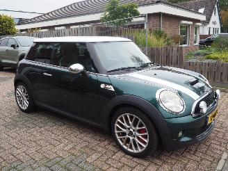Mini Cooper S 1.6 John Cooper Works Chili picture 3