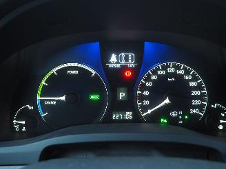 Lexus RX 450H 4WD Pure picture 37
