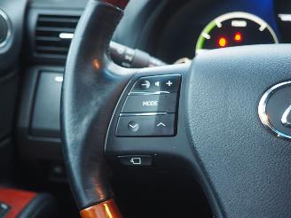Lexus RX 450H 4WD Pure picture 20