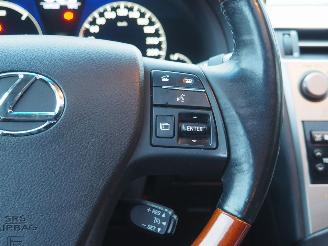 Lexus RX 450H 4WD Pure picture 21