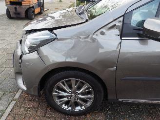 Toyota Yaris 1.5 VVT-i Executive Automaat picture 7