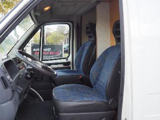 Peugeot Boxer 2.5 diesel Camperbus picture 8