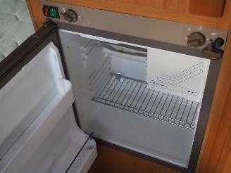 Peugeot Boxer 2.5 diesel Camperbus picture 12