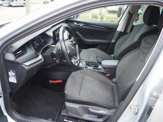 Skoda Octavia 1.0 tsi Bns edition picture 28