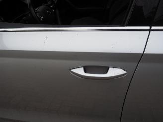 Skoda Octavia 1.0 tsi Bns edition picture 16