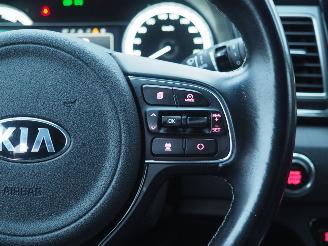 Kia Niro 1.6 firs edition hybrid picture 19