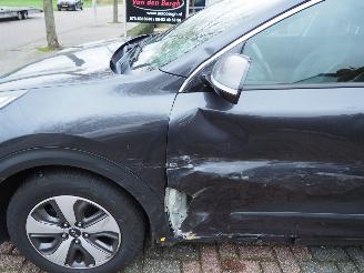 Kia Niro 1.6 firs edition hybrid picture 10