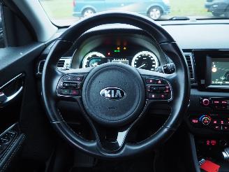 Kia Niro 1.6 firs edition hybrid picture 17