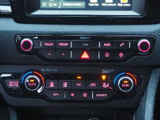 Kia Niro 1.6 firs edition hybrid picture 22