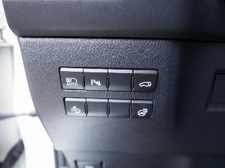 Lexus NX 300h awd f sport picture 37