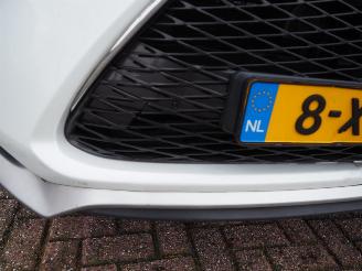 Lexus NX 300h awd f sport picture 18