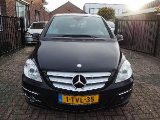 Mercedes B-klasse 170 Business Class Automaat picture 2
