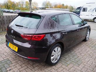 Seat Leon 1.0 Eco TSI Style picture 4