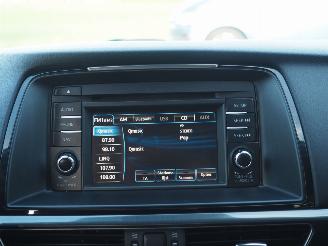 Mazda 6 2.0 HP TS+ Automaat picture 16