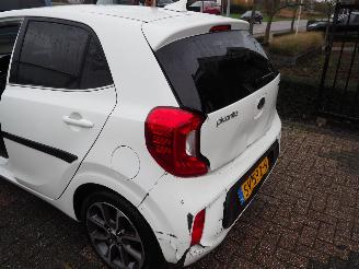 Kia Picanto 1.0 CVVT Design Edition picture 11