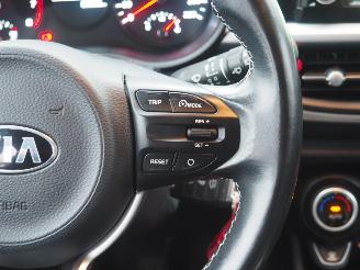 Kia Picanto 1.0 CVVT Design Edition picture 17