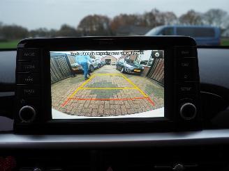 Kia Picanto 1.0 CVVT Design Edition picture 25