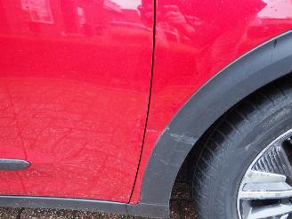 Kia Niro 1.6 GDI Hybrid ExecutiveLine picture 11