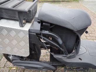 Overige  MPi E-transporter 80 picture 8