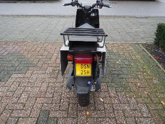 Overige  MPi E-transporter 80 picture 5