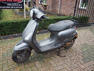  GTS  E-Bravo 20AH 2021/3