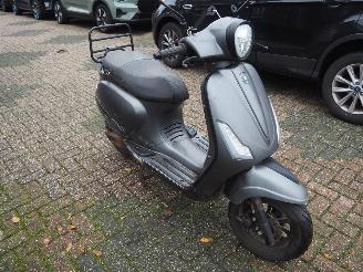 GTS  E-Bravo 20AH picture 3