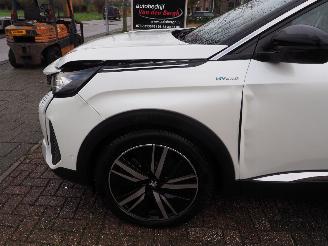 Peugeot 3008 1.6 Hybrid 225 GT picture 10