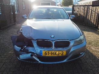 BMW 3-serie 320i Business Line Automaat picture 2