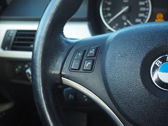 BMW 3-serie 320i Business Line Automaat picture 24