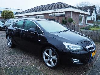 Opel Astra 1.4 Turbo Sport picture 3