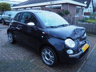 Fiat 500 1.2 Pop Automaat picture 3