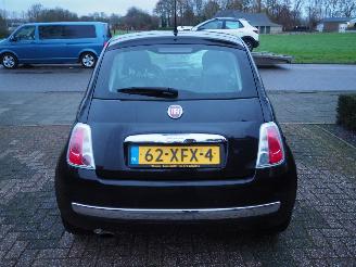 Fiat 500 1.2 Pop Automaat picture 5