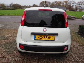 Fiat Panda  picture 5