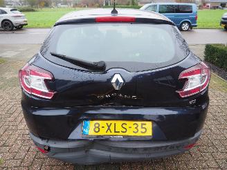 Renault Mégane 1.5 DCI Dynamique picture 11