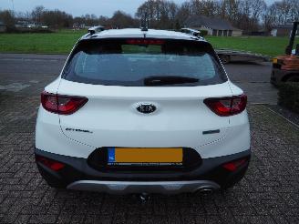 Kia Stonic 1.0 T-Gdi MHEV DynamicLine picture 5