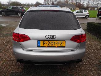 Audi A4 2.0 TFSi Pro Line S Automaat picture 5