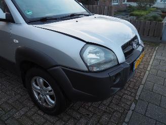 Hyundai Tucson 2.0 style picture 11