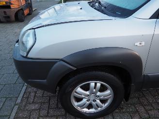 Hyundai Tucson 2.0 style picture 8