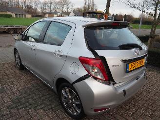 Toyota Yaris 1.3 Dynamic picture 6