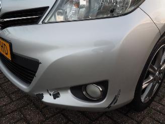 Toyota Yaris 1.3 Dynamic picture 8