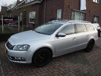 Auto incidentate Volkswagen Passat 1.4 tsi High Exe DSG 2012/6