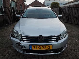 Volkswagen Passat 1.4 tsi High Exe l picture 2