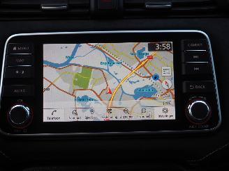 Nissan Micra 1.0 ig-t N-Sport AUTOMAAT picture 19